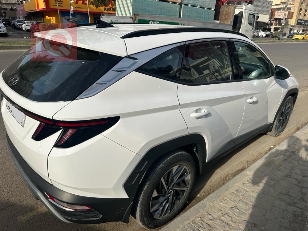 هيونداي توسان